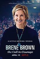 Brené Brown: The Call to Courage (2019)
