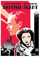 British Agent (1934)