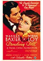 Broadway Bill (1934)