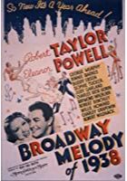Broadway Melody of 1938 (1937)