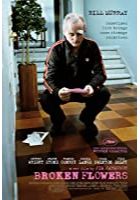 Broken Flowers (2005)