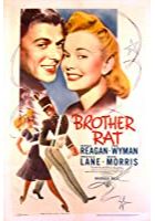 Brother Rat (1938)