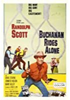 Buchanan Rides Alone (1958)