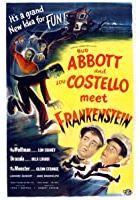 Bud Abbott and Lou Costello Meet Frankenstein (1947)