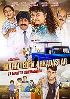 Buddies from the Neighborhood (2022)