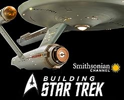 Building Star Trek (2016)