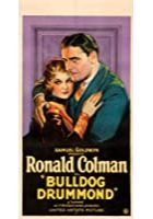 Bulldog Drummond (1929)