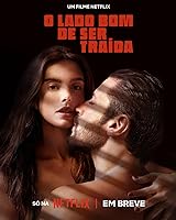 Burning Betrayal (2023)