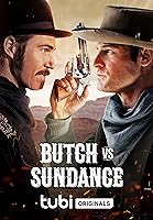 Butch vs. Sundance (2023)