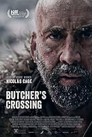 Butcher's Crossing (2022)