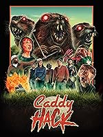 Caddy Hack (2023)