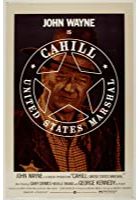 Cahill U.S. Marshal (1973)