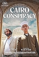 Cairo Conspiracy (2022)