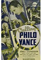 Calling Philo Vance (1940)