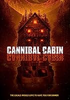 Cannibal Cabin (2022)