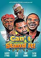 Can't Stand It! Comedy Special (2022)