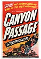 Canyon Passage (1946)