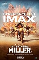 Captain Miller (2024)