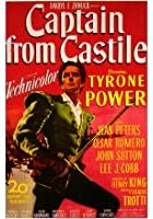 Captain from Castile (1947)