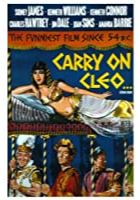 Carry on Cleo (1965)