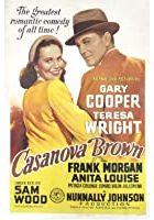 Casanova i knibe (1947)