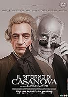 Casanova's Return (2023)