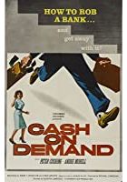 Cash on Demand (1962)