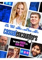 Casual Encounters (2016)