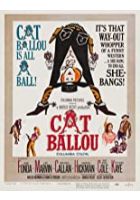 Cat Ballou (1965)
