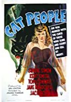 Cat People (1942)