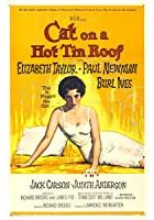 Cat on a Hot Tin Roof (1959)