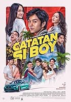 Catatan Si Boy (2023)