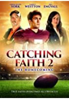 Catching Faith 2 (2018)