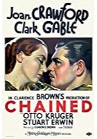 Chained (1934)