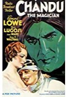 Chandu the Magician (1932)