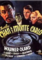 Charlie Chan at Monte Carlo (1938)