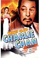 Charlie Chan in Egypt (1935)