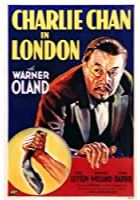 Charlie Chan in London (1934)