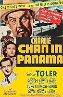 Charlie Chan in Panama (1940)