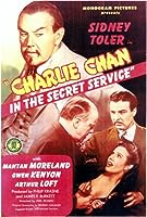 Charlie Chan in the Secret Service (1944)