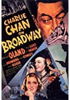 Charlie Chan on Broadway (1937)