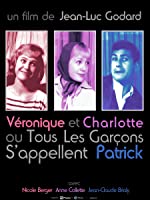 Charlotte et Véronique, ou Tous les garçons s'appellent Patrick (1959)