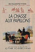 Chasing Butterflies (1992)