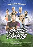 Chasing Comets (2018)