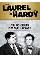 Chickens Come Home (1931)