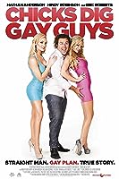 Chicks Dig Gay Guys (2014)