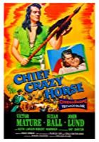 Chief Crazy Horse (1955)