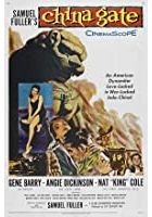 China Gate (1957)