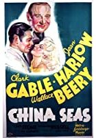 China Seas (1935)