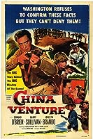 China Venture (1953)